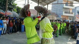 keren !!! Best Perfome Ondel Ondel Bintang Sartika di Ciracas (jaktim)🔥