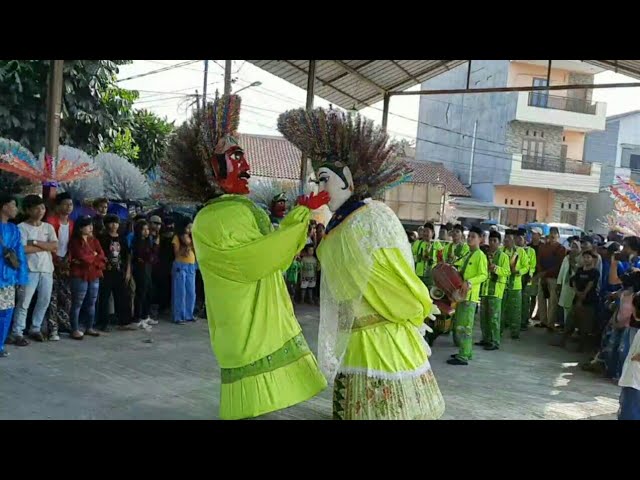 keren !!! Best Perfome Ondel Ondel Bintang Sartika di Ciracas (jaktim)🔥 class=