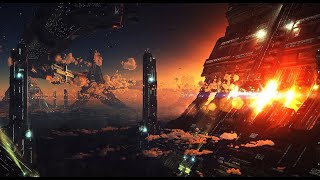 osu!mania  - Megastructure [Extended Mix] [Tower of Ascension .,.,. 4k] - 97%