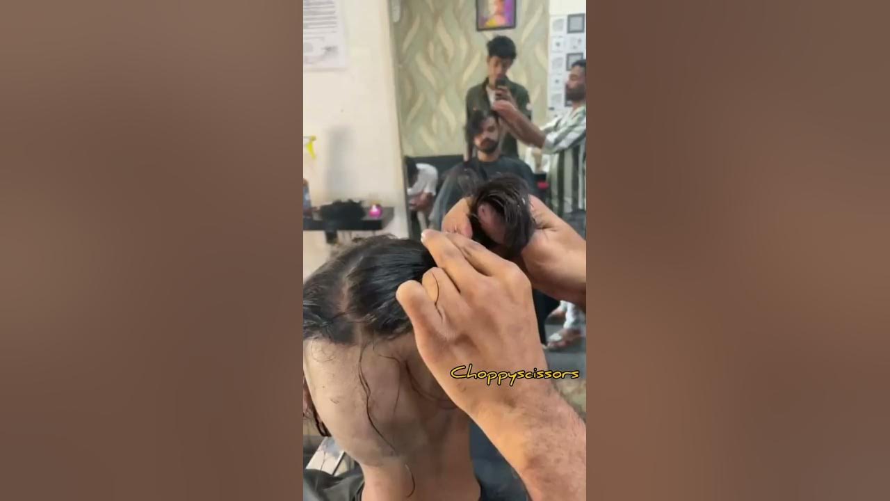 Head Shave Video Razor Shave Men Headshave YouTube