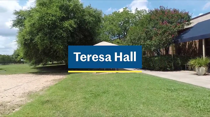 Teresa Hall Virtual Tour