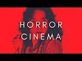 The beauty of horror cinema