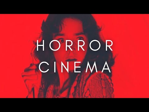 The Beauty Of Horror Cinema