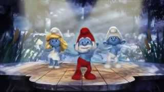 Şirinler Köyü Çocuk Şarkısı - The Smurfs Dance Resimi