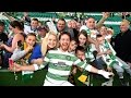 Celtic FC - Maestrio Charity Match Highlights