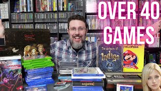 Video Game Pickups 15 - Can I SURVIVE Spending this MUCH?