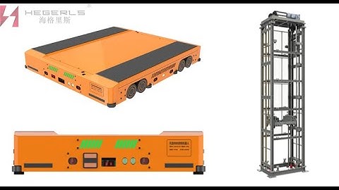 hegerls four way shuttle system