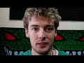Beginning of video