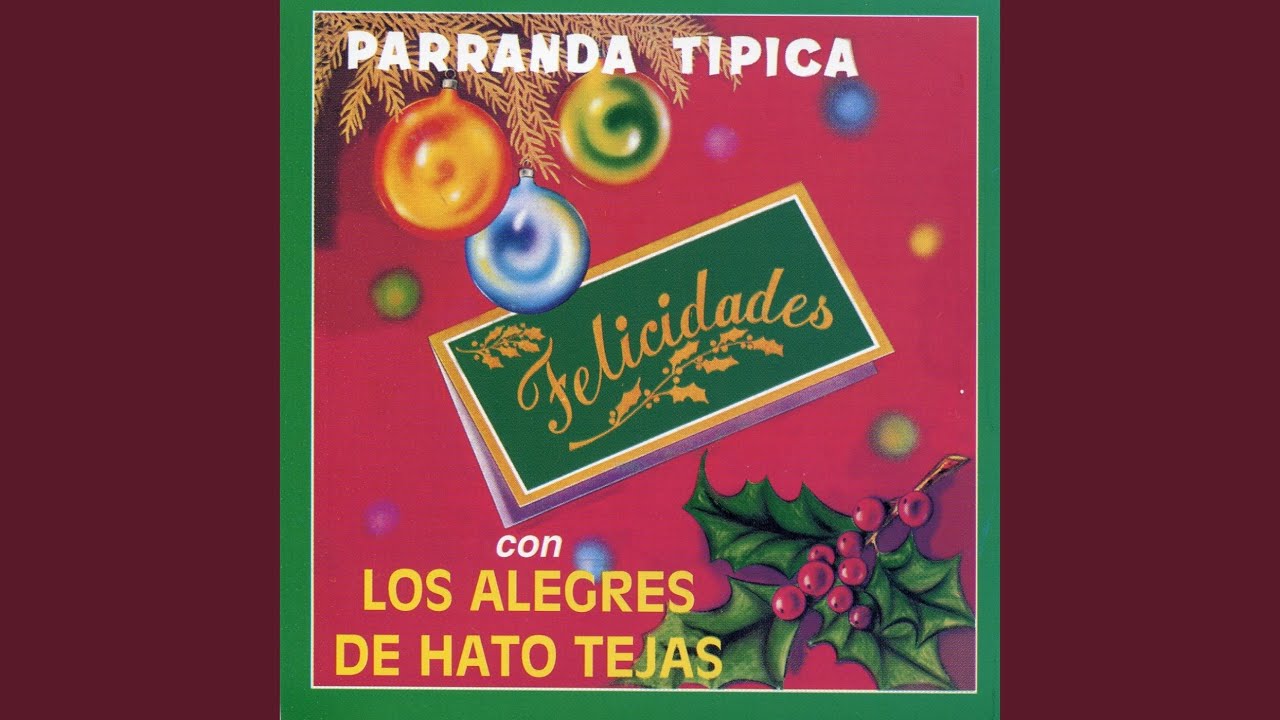 Aguinaldo Puertorriqueño - YouTube