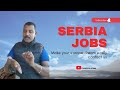 Kannettan our candidate  evighed solutions thrissur  serbia jobs from india