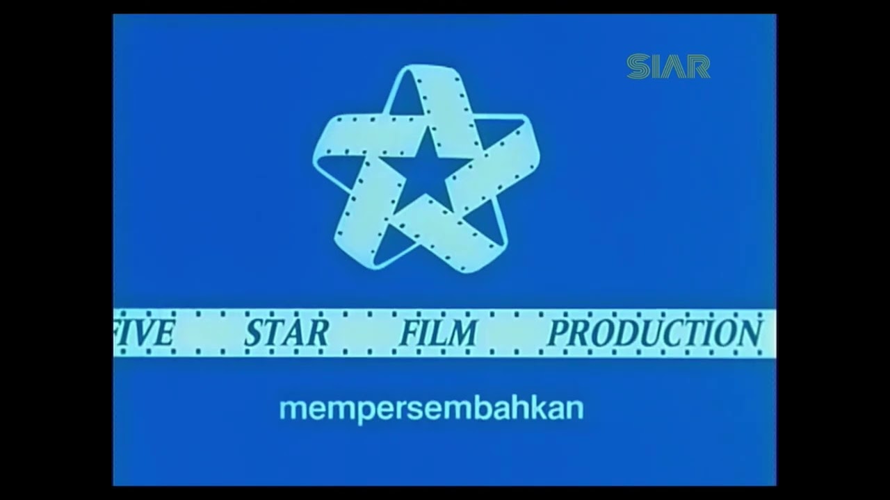 Five star film production (1989)
