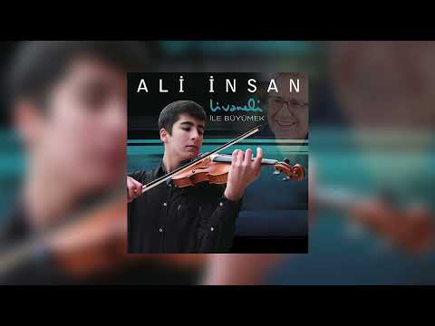 Ali İnsan - Güneş Topla Benim İçin