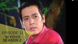 Si Yoyo Season 02 - Episode 13