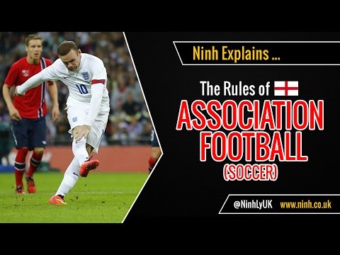Video: Hvem ophævede fodboldforbuddet i England?