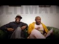 Capture de la vidéo Tinie Tempah Interview | The Advantages & Disadvantages Of Success + More | Link Up Tv