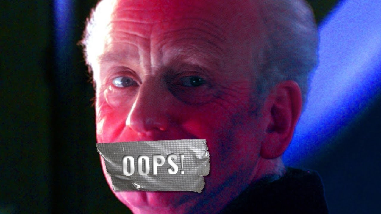 31 Star Wars Retcons, Changes, and Inconsistencies in Legends and Canon