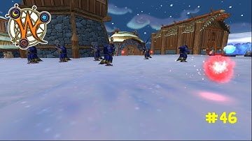 THE COVEN STRIKES BACK: Wizard101 Full Gameplay Walkthrough Part 46