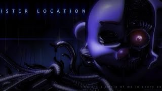 Dc2 drawing cartoons 2 fnaf elizabeth afton death #elizabeth #circusbaby #