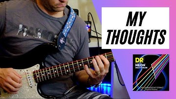 DR Neon Luminescent Strings- Are They Any Good?