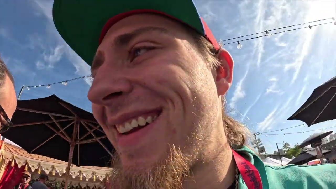 Legends of Hashish 2023