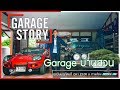 Garage Story : Garage..บ้านสวน โรงรถที่เก็บตำนานรถแข่งอย่าง Marcos GT ที่มีไม่กี่คันในไทย!!