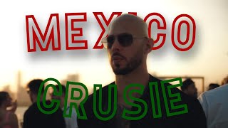[Mexico Cruise] Edit 4K -Andrew Tate
