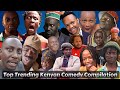 Kenyan Top Trending Comedy Compilation 2025 Jaymo Aura Vinnie Khoja Kadusko Mokaya Bakari Kenyan Top Trending Comedy Compilation 2025 Jaymo Aura Vinnie Khoja Kadusko Mokaya Bakari