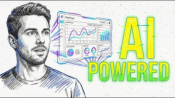 I Built a Full-Stack AI Employee Tracker with React & Node.js | Final Project Demo