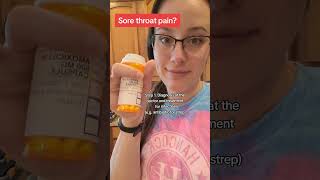 Magic Mouthwash Has Many Formulations