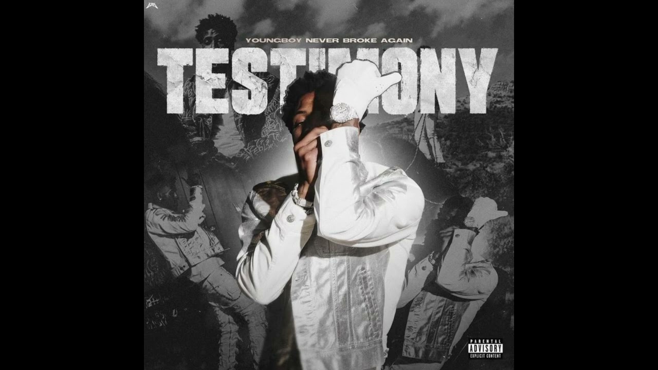 [FREE] NBA YoungBoy Type Beat – “Lousiana” | Aggressive Hard Baton Rouge Beat (2026)