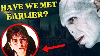 Harry Potter: Details You Might Not Have Thought About