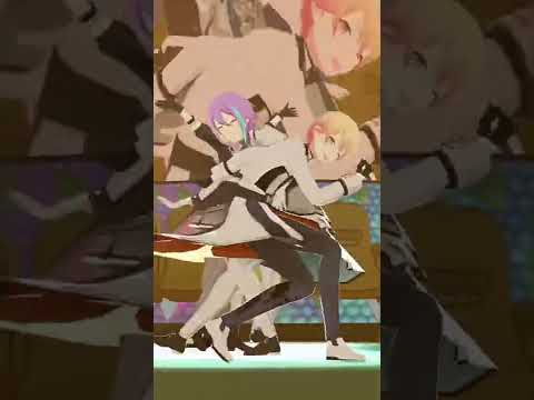 As You Like It/ お気に召すまま(Rui fancam, 類 推しカメラ) カーテンコールに惜別を Project Sekai virtual live