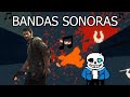 Las BANDAS SONORAS en videojuegos