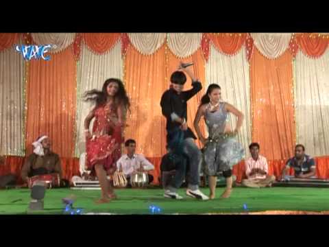 पियवा के प्यार में - Piyawa Ke Pyar Me - Bhojpuri Songs 2015 - Ankush Raja - Video Jukebox