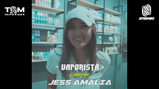 Vaporista Cantik Jess Amalia