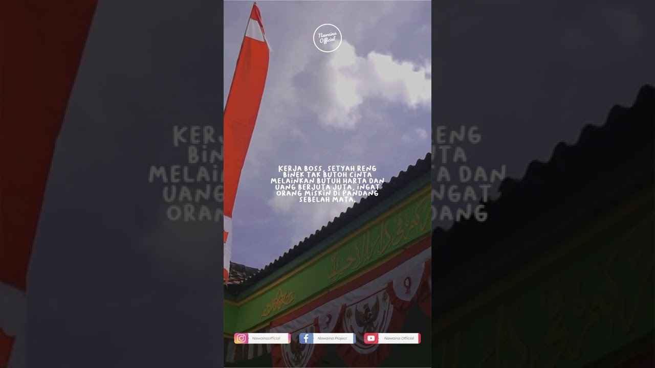 Ma settong ka lakoh gelluh mad... YouTube