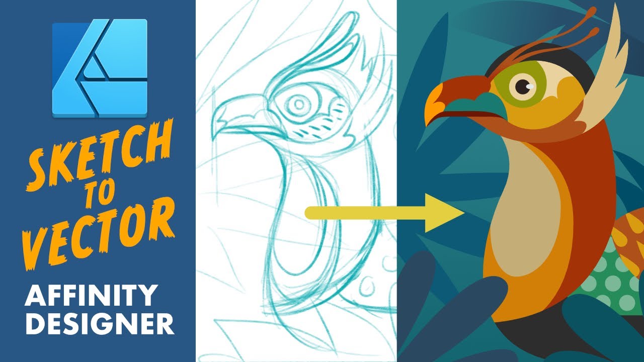 affinity designer tutorials affinity designer tutorials