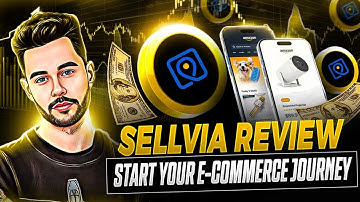 Start een gratis online winkel en genereer echt inkomen | Sellvia Affiliate Opportunity 💼🌍