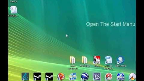 1 minute vista tips #2 - Disabling UAC (Are you sure?)