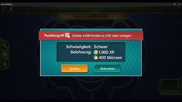 Microsoft Mahjong, Score Attack Hard, May 5, 2025, Daily Challenges