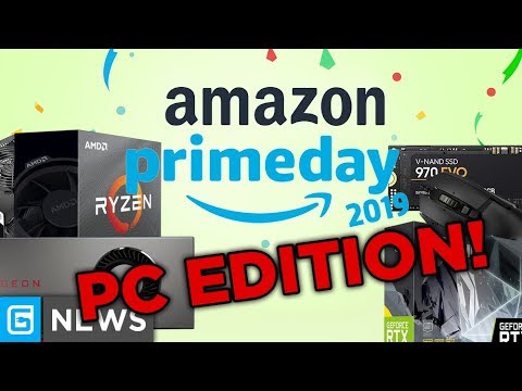 Video: Dagens Amazon.com-försäljning Av PC-spel är Hittills Den Bästa Av