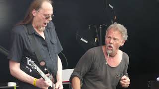 CANDLEMASS live at the BYH festival 2019 - 07 -  13: Astorolus-The Great Octopus