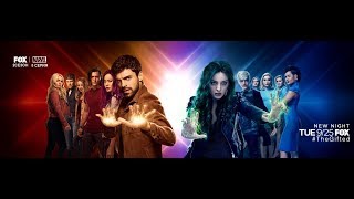 Обзор сериала Обзор сериала
