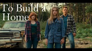 Claire, Owen, & Maisie | To Build A Home