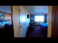 Aquarius Hotel Room Walkthrough - Laughlin Nevada - YouTube