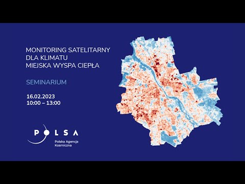 Wideo: Monitorowanie systemu klimatycznego: cel, funkcje i zadania