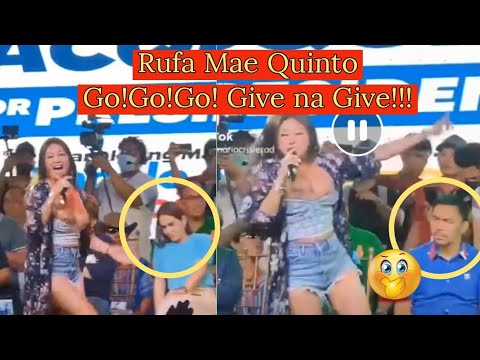 Video: Rufa Mae Quinto Čistá hodnota: Wiki, ženatý, rodina, svadba, plat, súrodenci