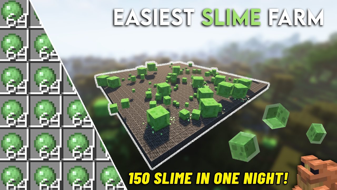 Slime Finder for Minecraft – Apps on Google Play