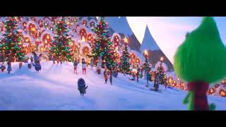 The Grinch (2018) TV Spot 4
