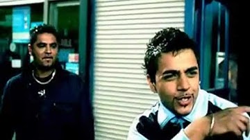 Jay Sean - Dance With You Featuring Juggy D (Rishi RIch Project)